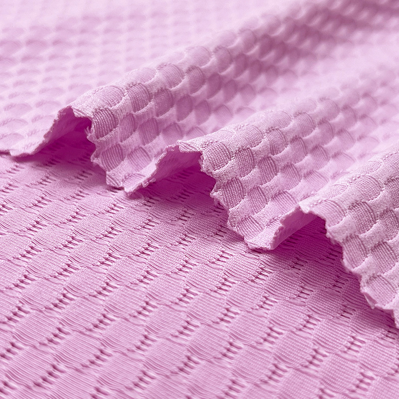 Jacquard & Print-Ready Fabric