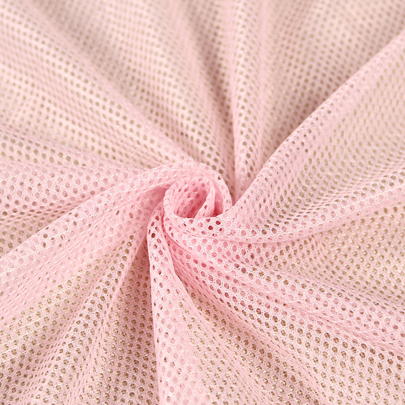 light weight tricot lining fabric