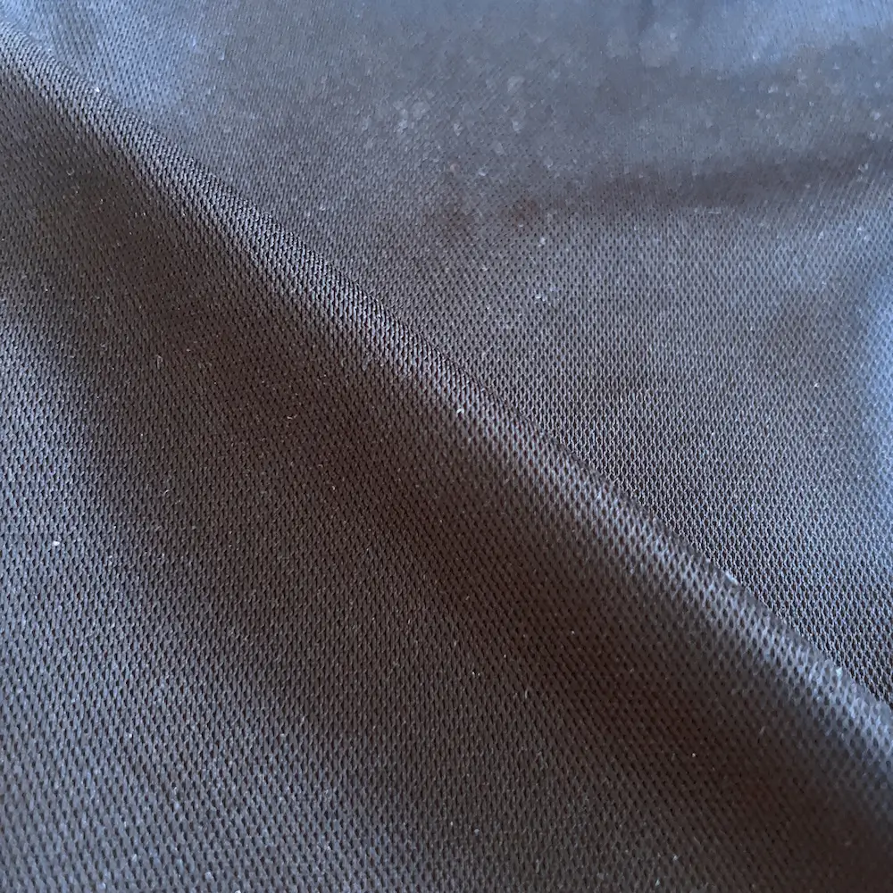 Stretch Bird-Eye Mesh