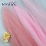 #3130 Nylon Extra Soft Baby Plain Tulle