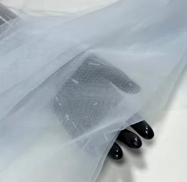 #2520 Nylon American Net