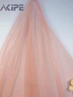 #2520 Nylon American Net
