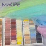 #3141 Polyester Hexagonal Mesh