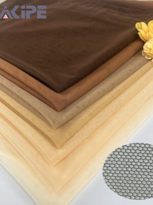 #2360 Nylon Illusion Tulle