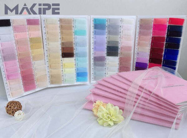 #2360 Nylon Illusion Tulle