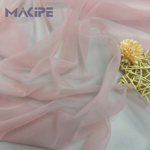 #3130 Nylon Extra Soft Baby Plain Tulle