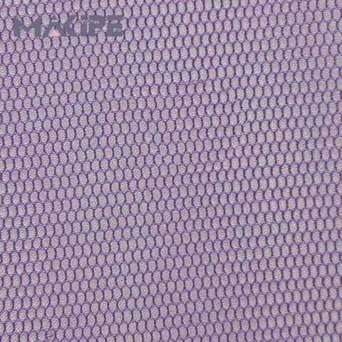 #2330 Nylon Embroidery Mesh