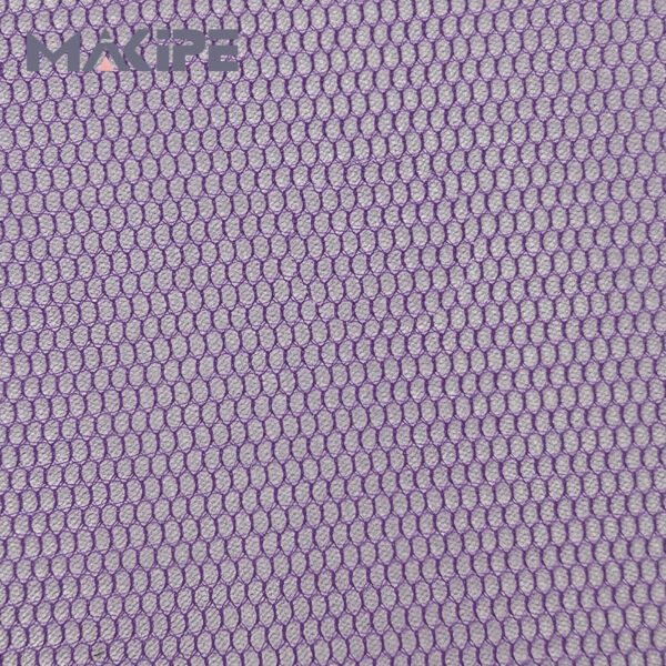 #2330 Nylon Embroidery Mesh