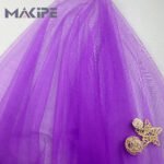 #2330 Nylon Embroidery Mesh