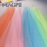 #3141 Polyester Hexagonal Mesh
