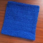 Elastic Knitting Belt for Tutu Skirt