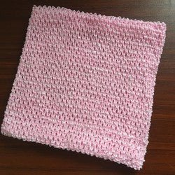 Elastic Knitting Belt for Tutu Skirt