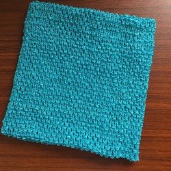 Elastic Knitting Belt for Tutu Skirt