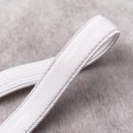 Anti-Slip Silicone Elastic  Non-Slip multiple  Elastic Band For Garments Webbing