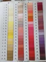 Customizable Cosed End Nylon Lace Invisible Zipper For Dress