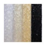 HG 1027 lace fabric with sequins nigeria laces lace bridal colorful crystal sequins heavy beaded fabric sequin fabric