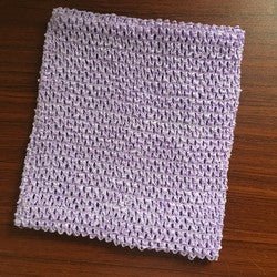 Elastic Knitting Belt for Tutu Skirt