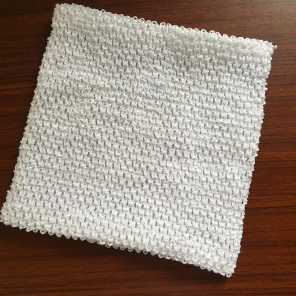 Elastic Knitting Belt for Tutu Skirt