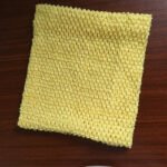 Elastic Knitting Belt for Tutu Skirt