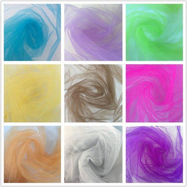 HG6142 Fireproof non-flammable  flame retardant mesh fabric