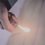 HG6142 Fireproof non-flammable  flame retardant mesh fabric