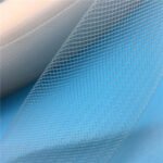 1inch Women Dress Flat Plain Horsehair Crinoline Braid