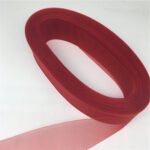 Crinoline Horsehair Mesh Braid For Hat Sewing Accessories
