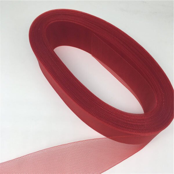 Crinoline Horsehair Mesh Braid For Hat Sewing Accessories