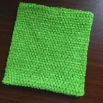 Elastic Knitting Belt for Tutu Skirt