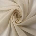 93% Nylon 7% Spandex 4 way Stretch Mesh Fabric for Underwear