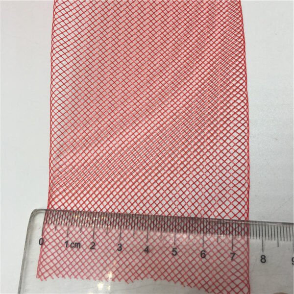 Crinoline Horsehair Mesh Braid For Hat Sewing Accessories