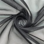 Canada Fabric Power Square Grid Net Mesh Material For Clothing