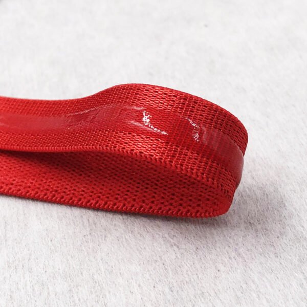 Anti-Slip Silicone Elastic  Non-Slip multiple  Elastic Band For Garments Webbing
