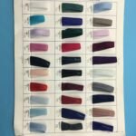 Anti-Slip Silicone Elastic  Non-Slip multiple  Elastic Band For Garments Webbing