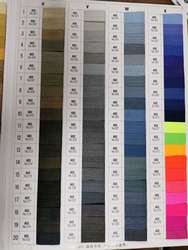 Customizable Cosed End Nylon Lace Invisible Zipper For Dress