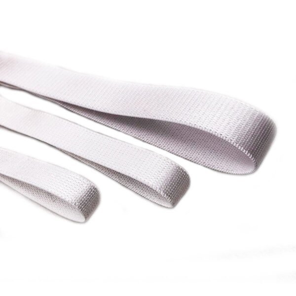 Anti-Slip Silicone Elastic  Non-Slip multiple  Elastic Band For Garments Webbing