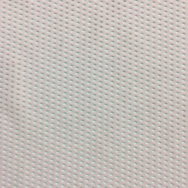 100% Polyester Dry Fit 120gsm Knitting Birdeye Mesh Fabric