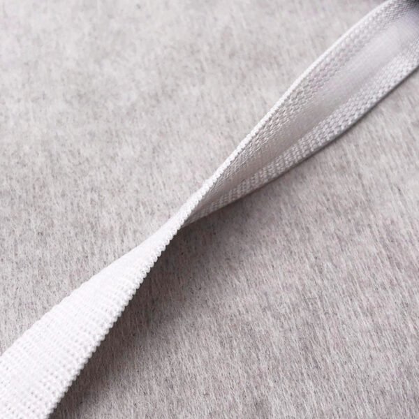 Anti-Slip Silicone Elastic  Non-Slip multiple  Elastic Band For Garments Webbing