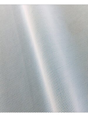 200Gsm spandex stretched Warp knitted powernet mesh  fabric for underwear