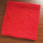 Elastic Knitting Belt for Tutu Skirt