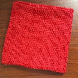 Elastic Knitting Belt for Tutu Skirt