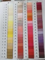 Customizable Cosed End Nylon Lace Invisible Zipper For Dress