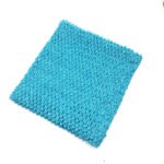 Elastic Knitting Belt for Tutu Skirt