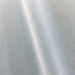 88%Nylon 12%Spandex Stretched Warp Knitted Powernet Mesh Fabric For Underwear