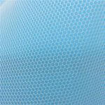 HG6198 180cm Width Nylon Hard Tulle Net Stiff for Wedding Dress