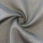 180gsm Nylon Spandex Knitted Stretch Powernet Mesh for Underwear