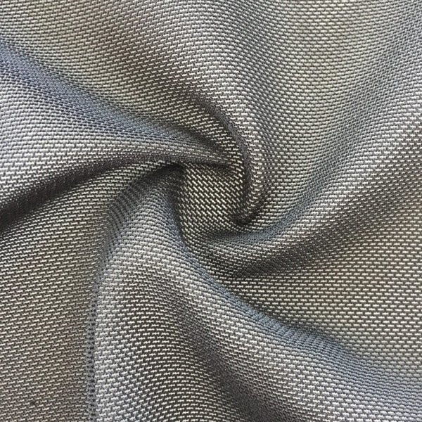 180gsm Nylon Spandex Knitted Stretch Powernet Mesh for Underwear