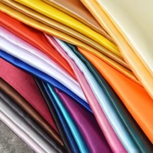 satin