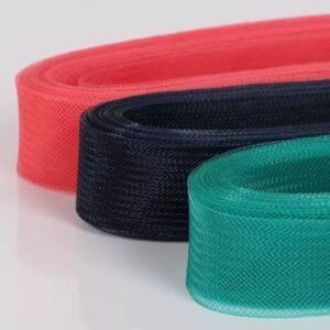 horse hair braid
