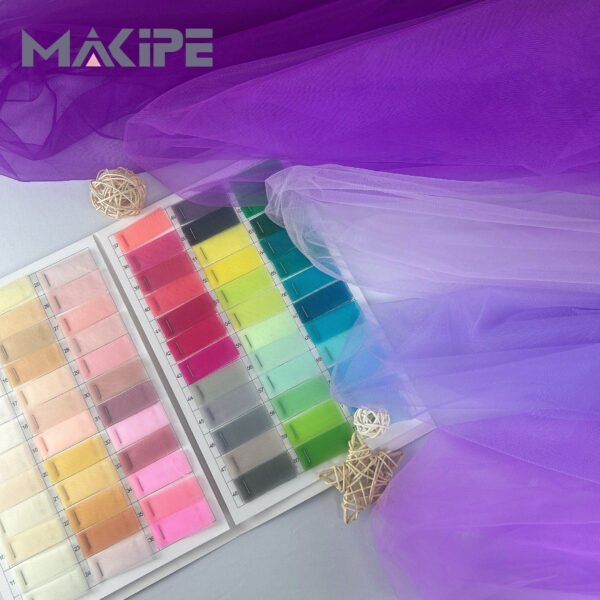 #2330 Nylon Embroidery Mesh